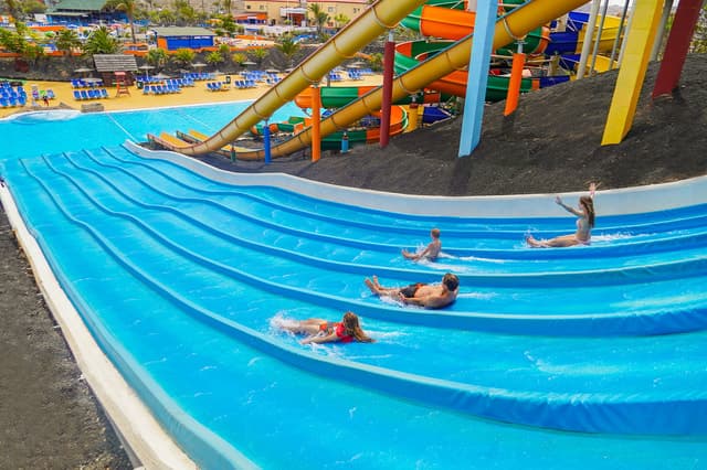 Best Tours & Tickets: Acua Water Park Corralejo