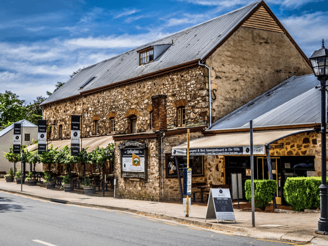 Hahndorf Hidden Gems: Full-Day Adventure