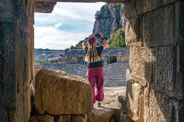 Unforgettable Alanya Pirate Boat Adventures & Sea Tours