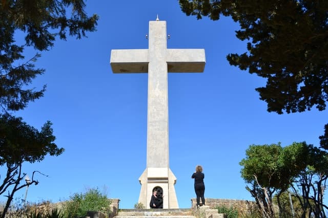 Rhodes: Filerimos–Butterfly Valley–Ancient Kamiros Day Tour