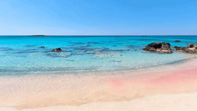 Best Elafonisi Beach Day Trips & Tours from Heraklion