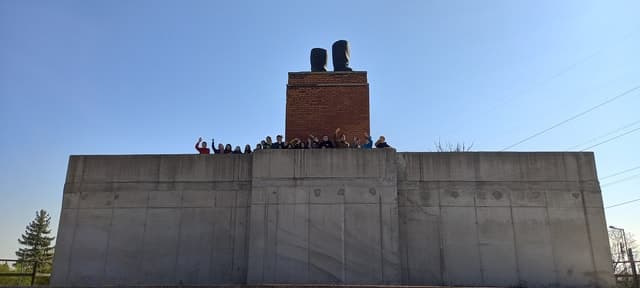 Memento Park: Official Guided Tour with Entry Ticket
