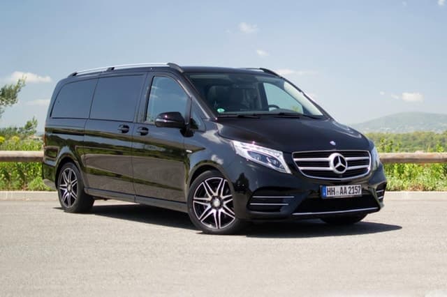 Manchester Airport Transfer - Manchester
