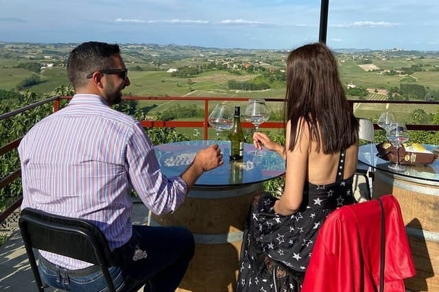 Best Monferrato Wine Tours from Asti