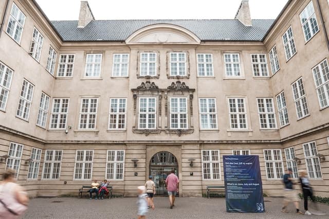 Explore Viking History & Culture in Copenhagen