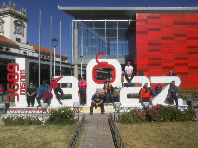 La Paz and El Alto: Cable Car Rides and Walking Tour