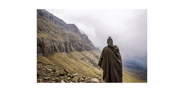 From Durban: Lesotho Highlights 4-Day Trip with Meals