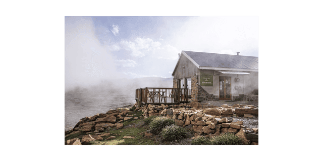 From Durban: 2-Day Lesotho Guided Trip with Lodging & Meals