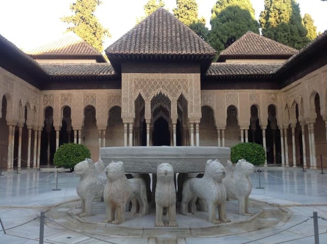 Best Alhambra Day Trips from Malaga