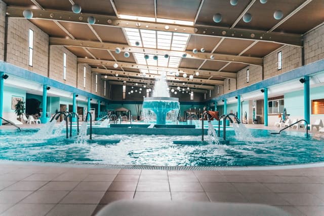 Best Aqua Thermal Spa Tours in Tenerife