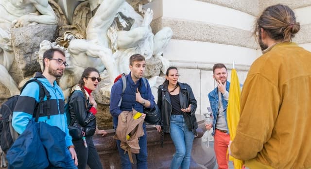Explore Vienna's Dark Side: A True Crime History Tour