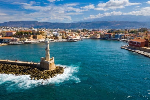 Explore Ancient History: Chania Archaeological Museum