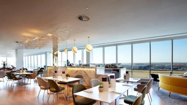 Reliable Heathrow Airport to London Hotel Transfers