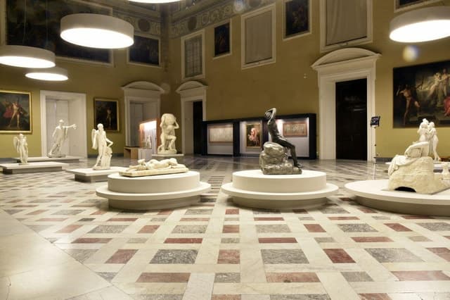 Naples: 3-Day Pass, Pompeii, & Archeological Museum Included
