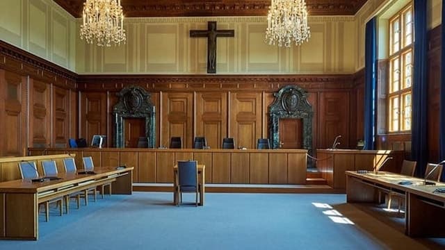 Nuremberg: WWII Tour Linking Courtroom 600 & 3rd Reich Sites