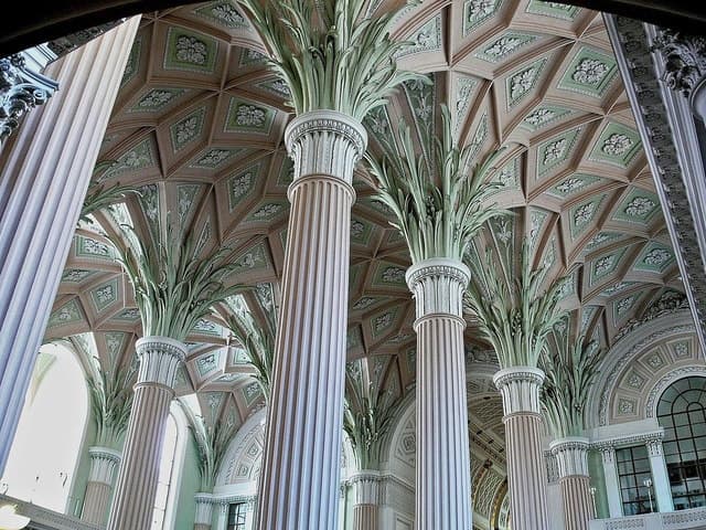 Leipzig: Private Walking Tour with a Professional Guide