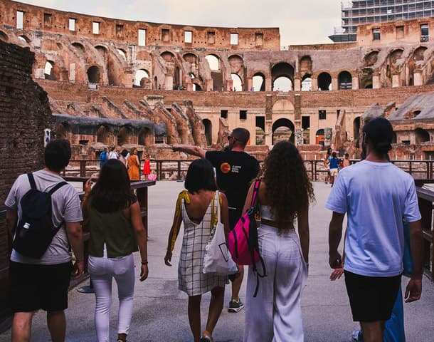 Best Colosseum Tours & Ancient Rome Sightseeing