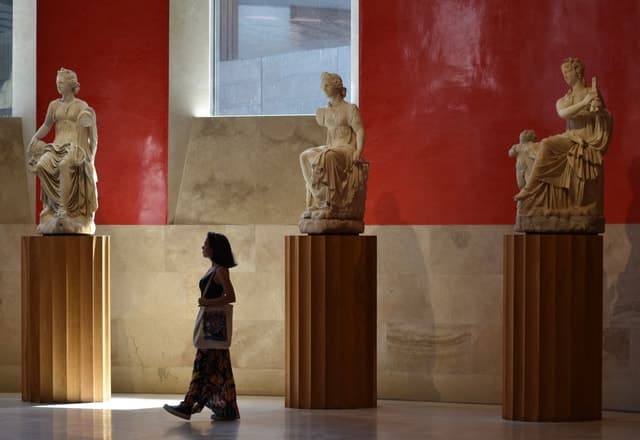 Madrid: Museo del Prado Guided Tour