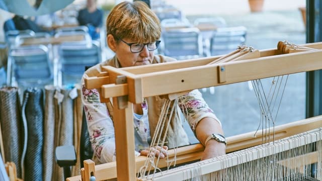 Authentic Pottery Classes & Creative Experiences in Ljubljana