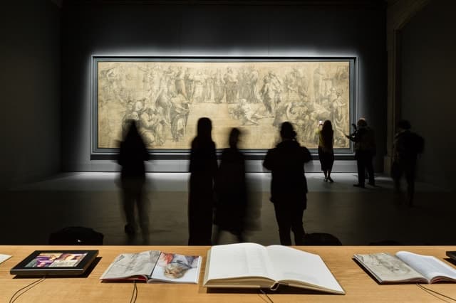 Best Pinacoteca Ambrosiana Guided Art Tour in Milan