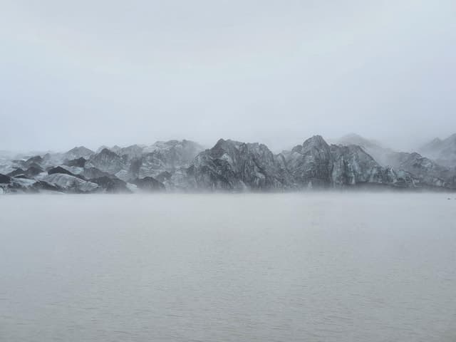 Iceland: 3-Day Golden Circle, South Coast, & Glacier Tour