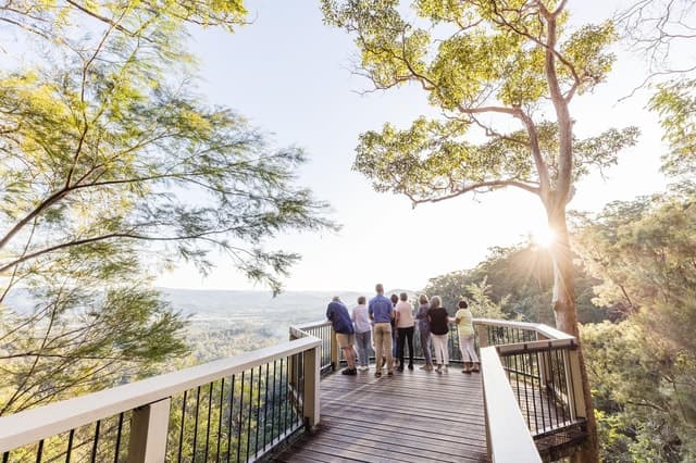 Best Sunshine Coast Brewery Tours & Craft Beer Experiences