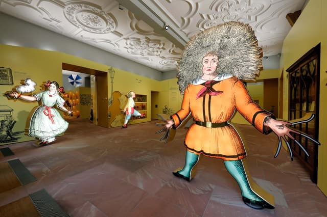 Best Städel Museum Experiences in Frankfurt