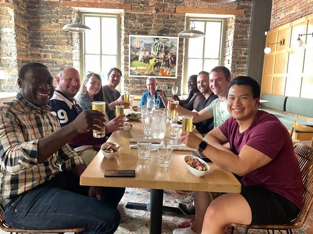 Ottawa: Taste of the ByWard Market Food Tour