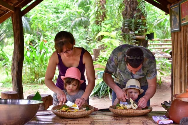 Best Khao Sok Day Trips from Phuket: Compare & Book