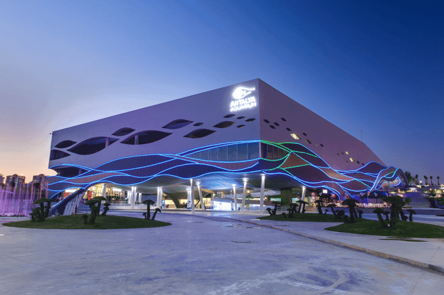 Best Antalya Aquarium Tours & Marine Life Experiences