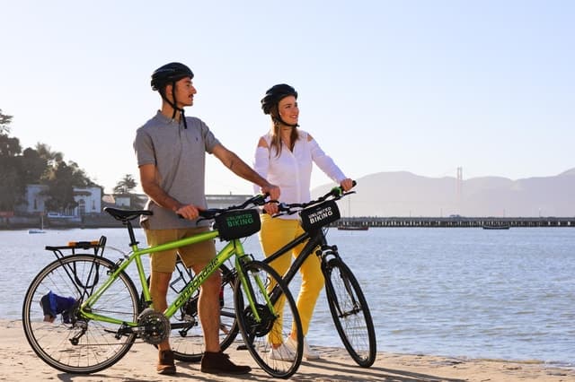 Best San Diego Scooter Tours & Coastal Adventures