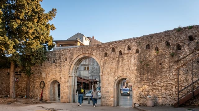 Romantic Journey in Trebinje - Walking Tour