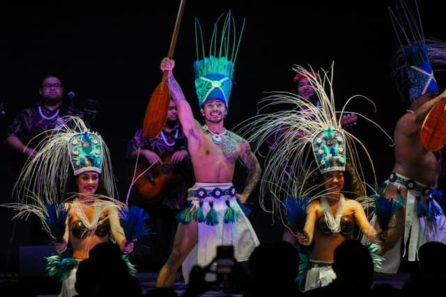 Honolulu Luau Experience: Ka Moana at Its Best