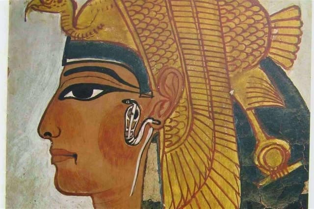 Turin: Egyptian Museum Tour with Skip-the-Line Entry