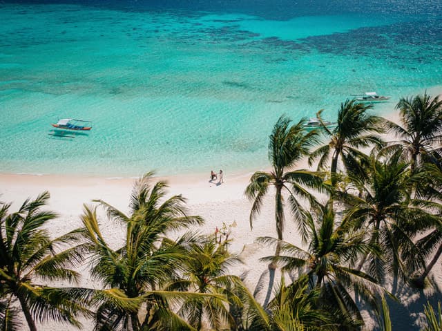 Coron Palawan: Best Culion Beaches via Private Speedboat