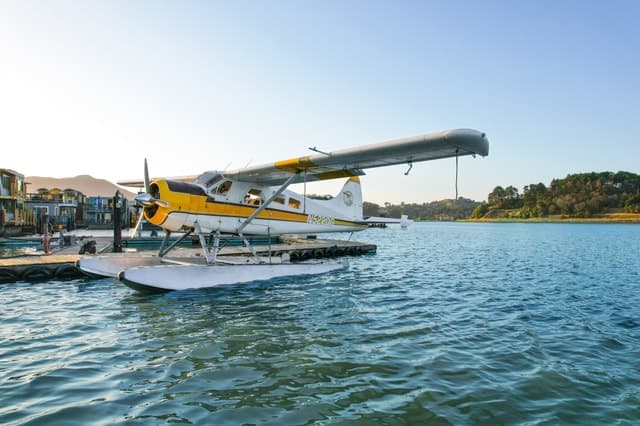 San Francisco Aerial Tours: Golden Gate Helicopter Adventure