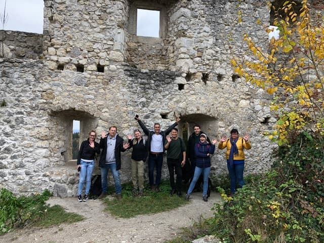 Samobor: Town and Castle Walking Tour