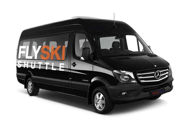 From Madonna di Campiglio: Direct Bus to Bergamo Airport