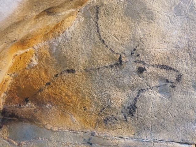 Santander: El Castillo Caves & Paleolithic Art Tour