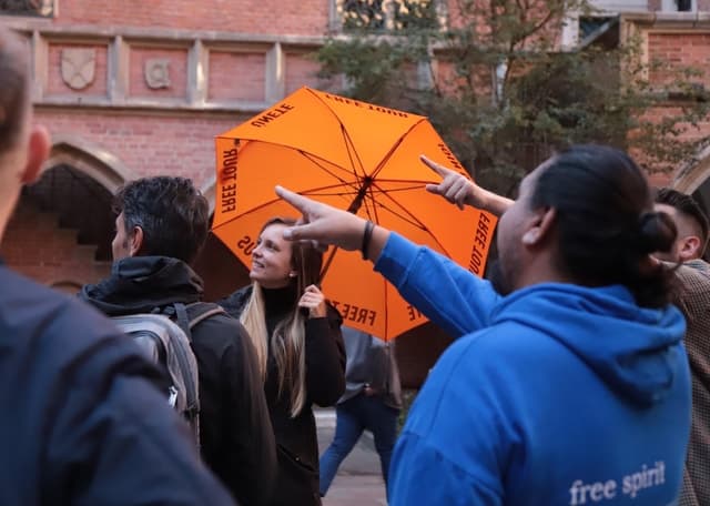 Krakow: The Old Town Walking Tour