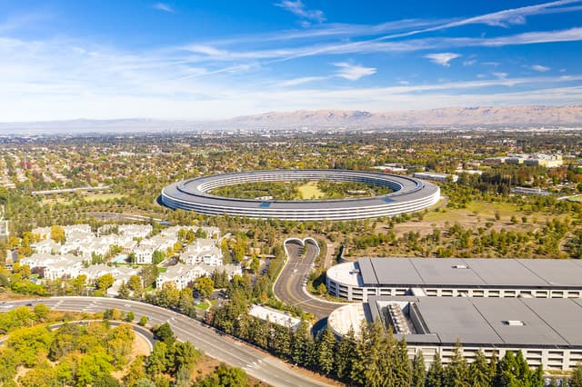 Best Silicon Valley Tours & Tech Landmark Experiences