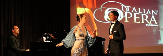 Compare Best Taormina Opera Tours