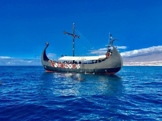 Best Whale Watching Cruises in Los Cristianos, Tenerife