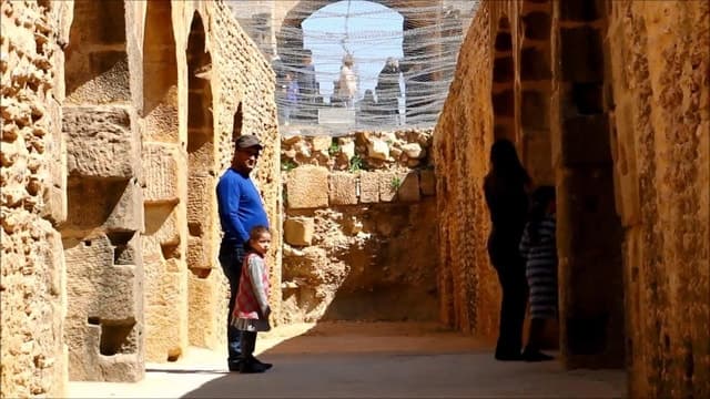 Zaghouan Day Trip from Tunis: Best Tours