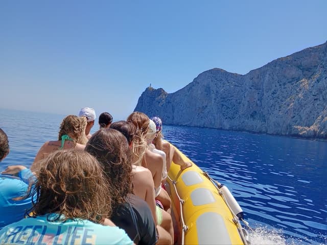 Best Formentor Beach Boat Tours & Mallorca Sea Excursions