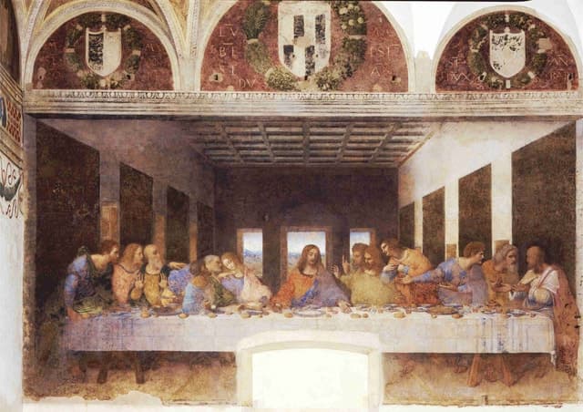 Milan: Leonardo's Last Supper and Michelangelo's Pietà Tour