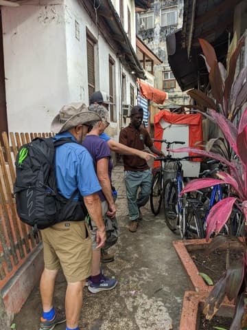 Authentic Spice Farm Tours: Zanzibar's Sensory Adventure
