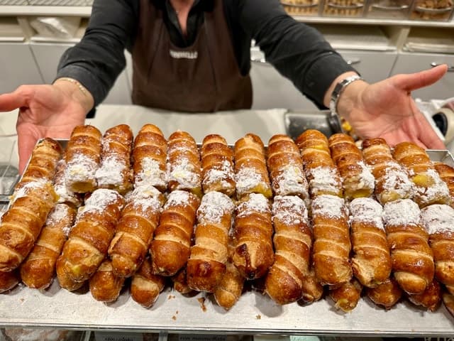 Best Milan Street Food Tour: Authentic Local Food Experiences