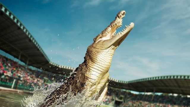 Experience Wildlife Magic at Australia Zoo Sunshine Coast