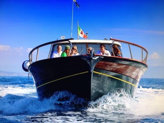 Da La Spezia: Cinque Terre & Portovenere Boat Tour